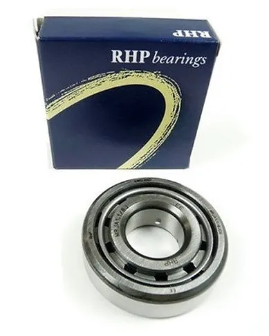 About Tirupati Bearing