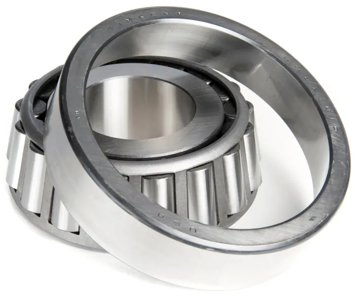 About Tirupati Bearing